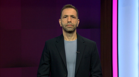 الجِهة الثانية مع جلال ايوب | 16.10.2024 | كيف لازم تتصرف اذا كنت سائح في الدول العربية؟