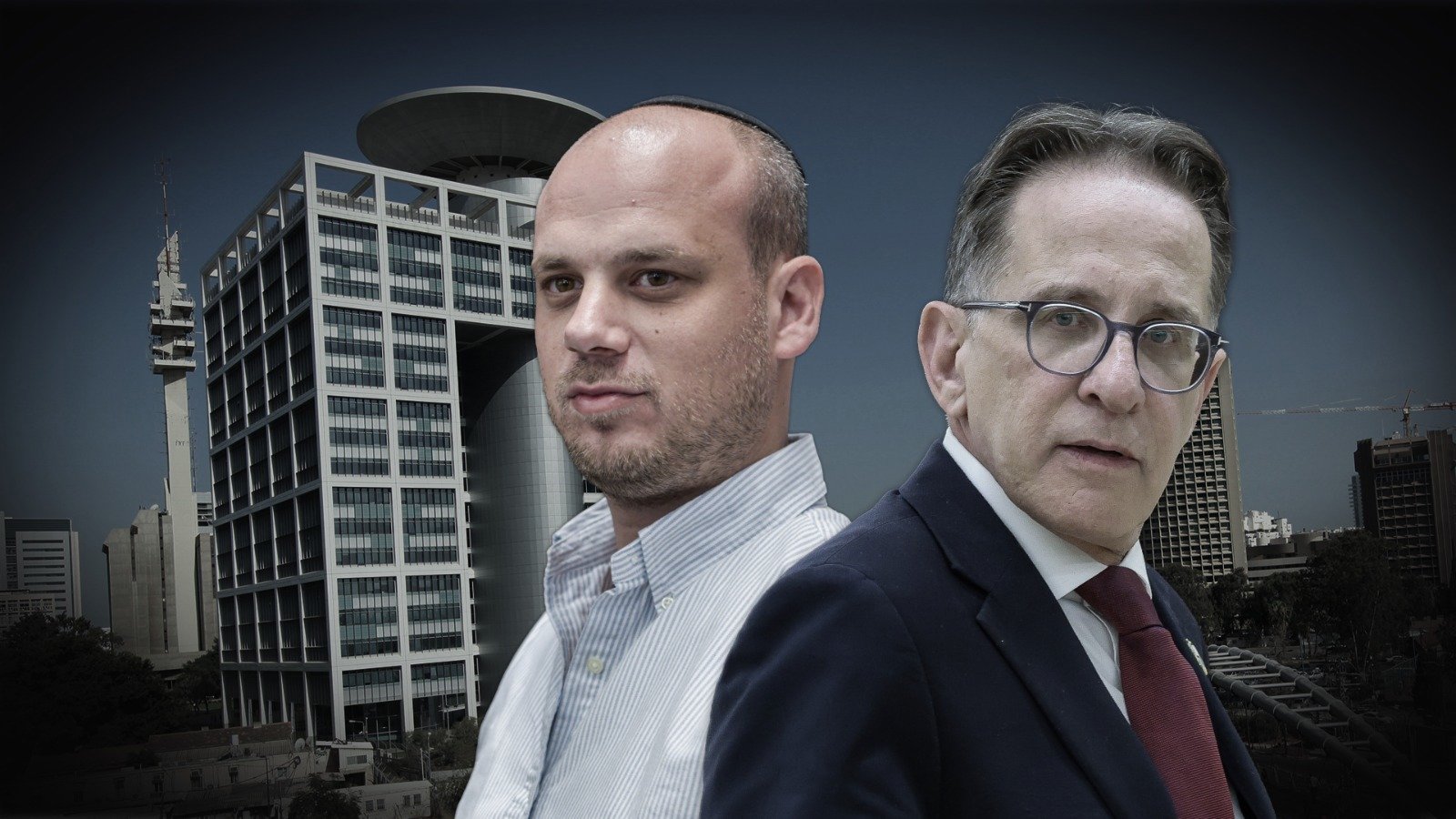 צחי ברוורמן, אלי פלדשטיין