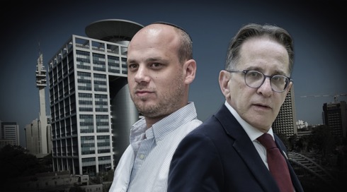 פרשת הפגישה הלילית: ביהמ"ש המחוזי החזיר את ההגבלות על ברוורמן