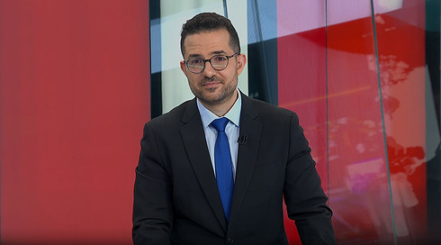 שלוש עם יונתן אוחיון | 06.07.26