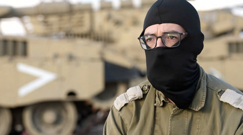 התיעודים הקשים מקרב הגבורה נחשפים: סיפורה של פלוגת החילוץ בגדוד השריון