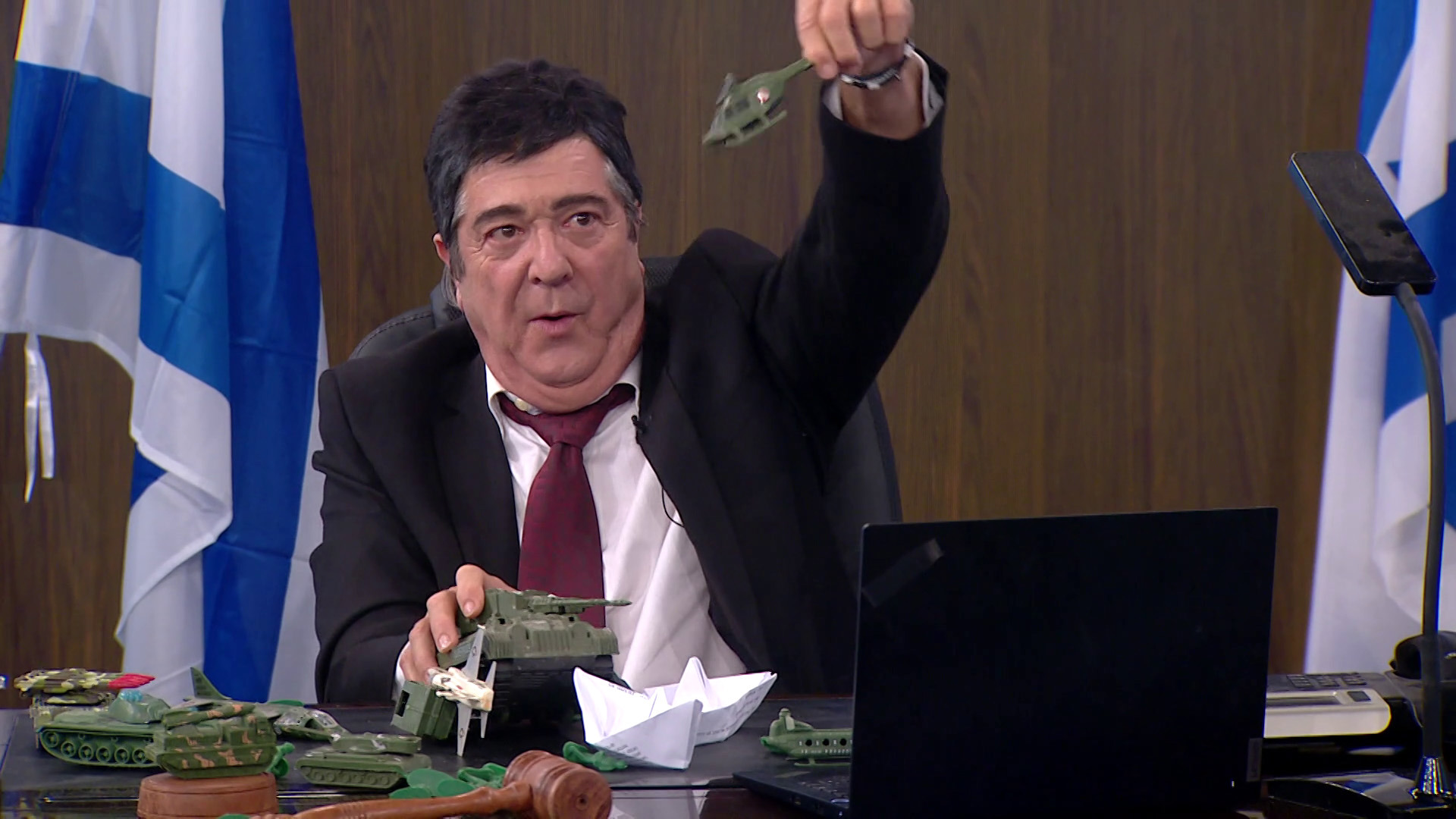 זהו זה! עונה 7 | פרק 2 - 07.11.24