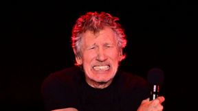 רוג'ר ווטרס, נובמבר 2023