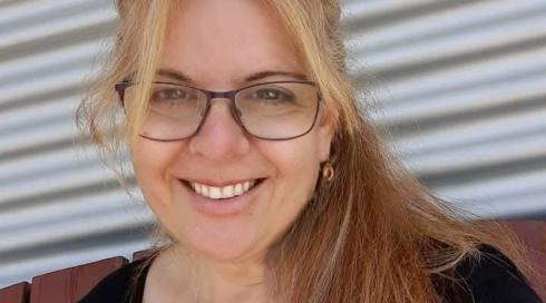 "אדם אהוב חם ומעורב": ריבי נהרגה בתאונת דרכים במיאמי