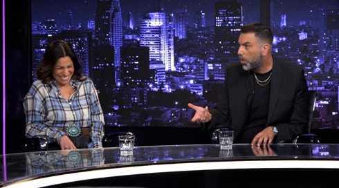 ערב עם שי שטרן 5 - פרק 32