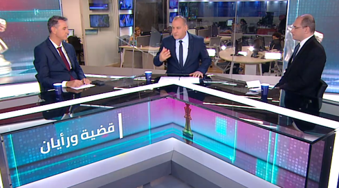 قضية ورأيان 1.5