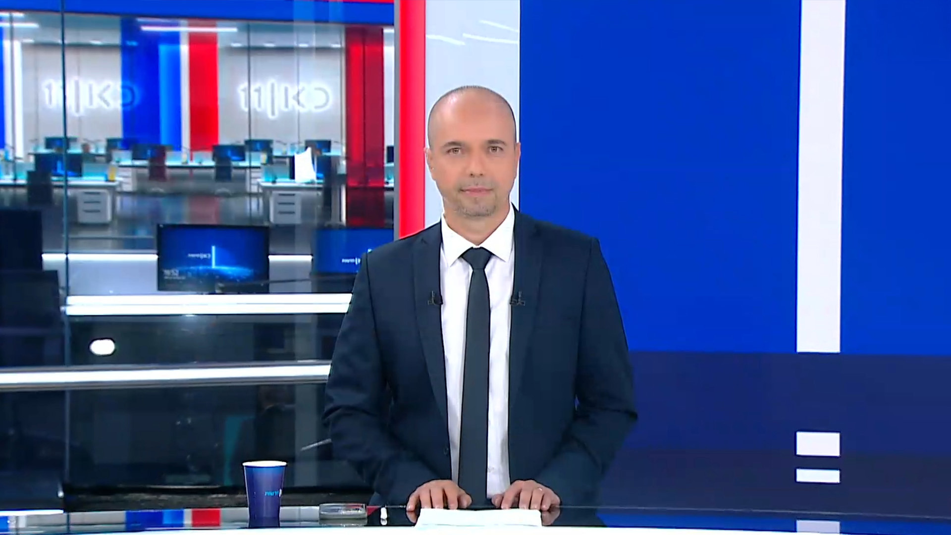 מהדורת כאן חדשות | 13.05.25