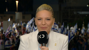 משדר מיוחד עם טלי מורנו | 13.10.25 - 09:30