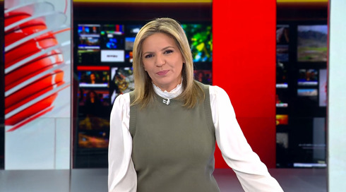 מהדורת כאן חדשות | 14.01.26