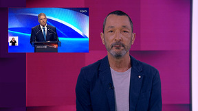מהצד השני עם גיא זהר | 26.04.26