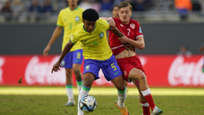 תוניסיה מול ברזיל מונדיאליטו