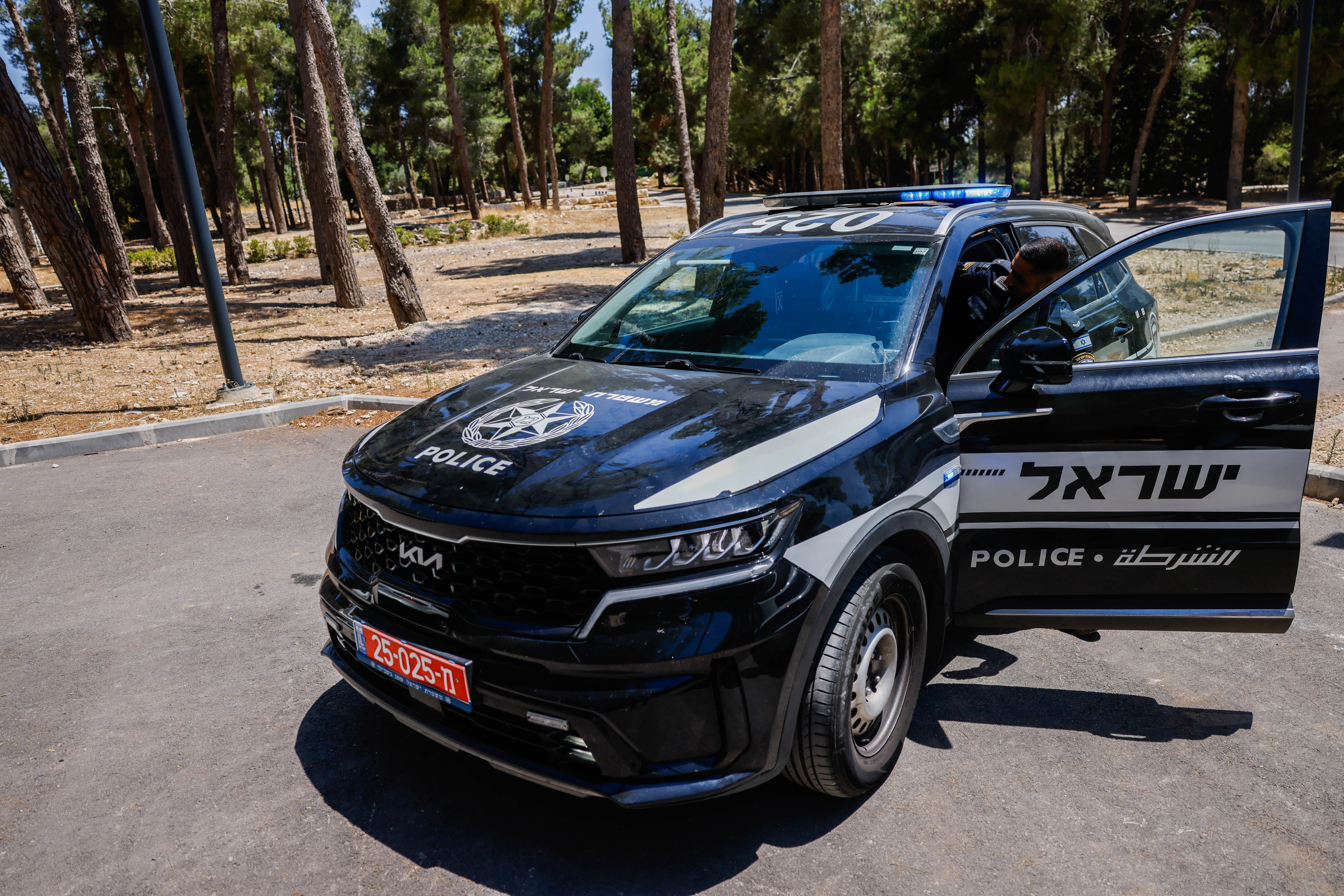 אילוסטרציה, פלאש 90