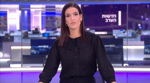 חדשות הערב | 14.07.21