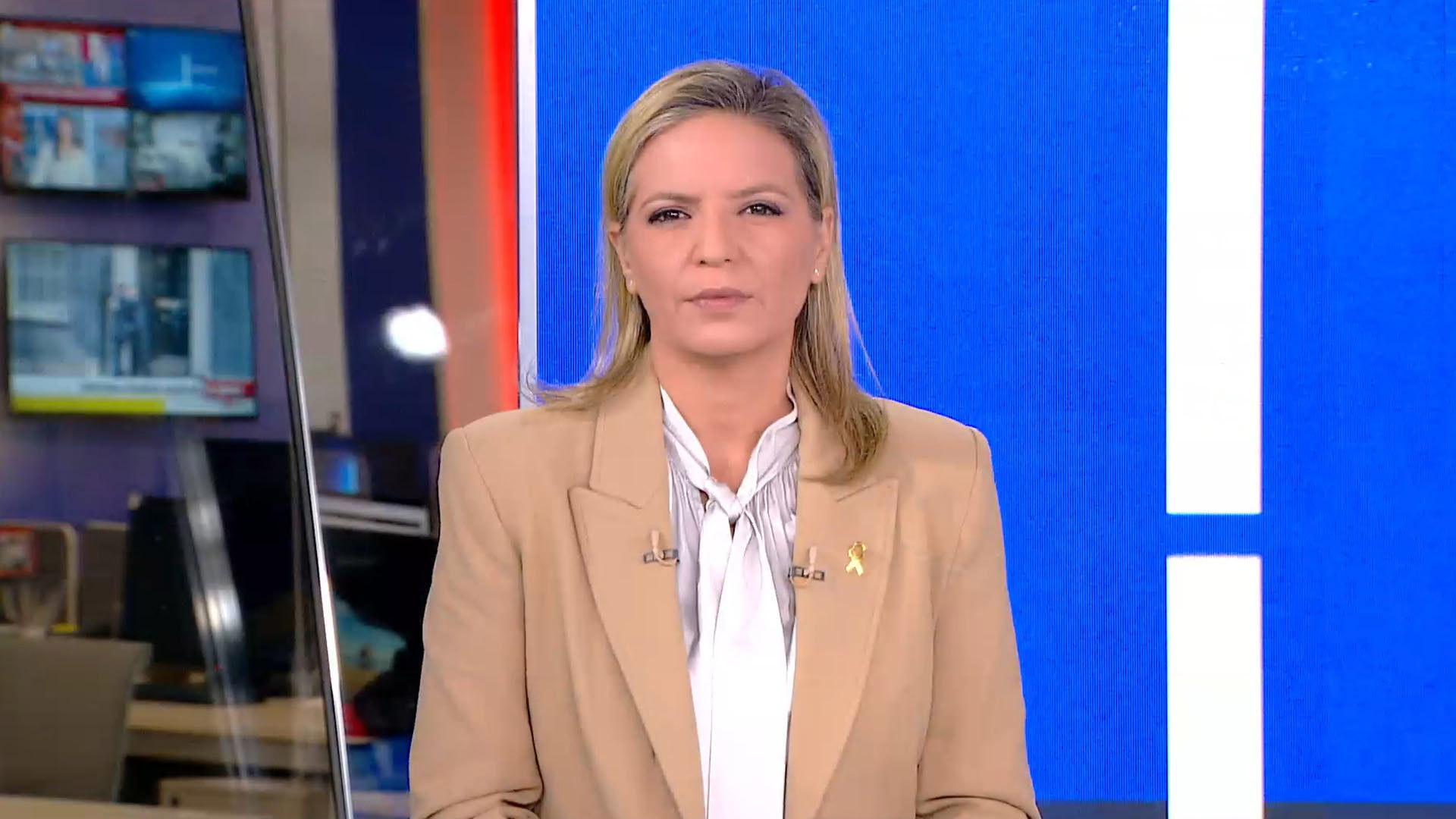 מהדורת כאן חדשות | 10.07.25