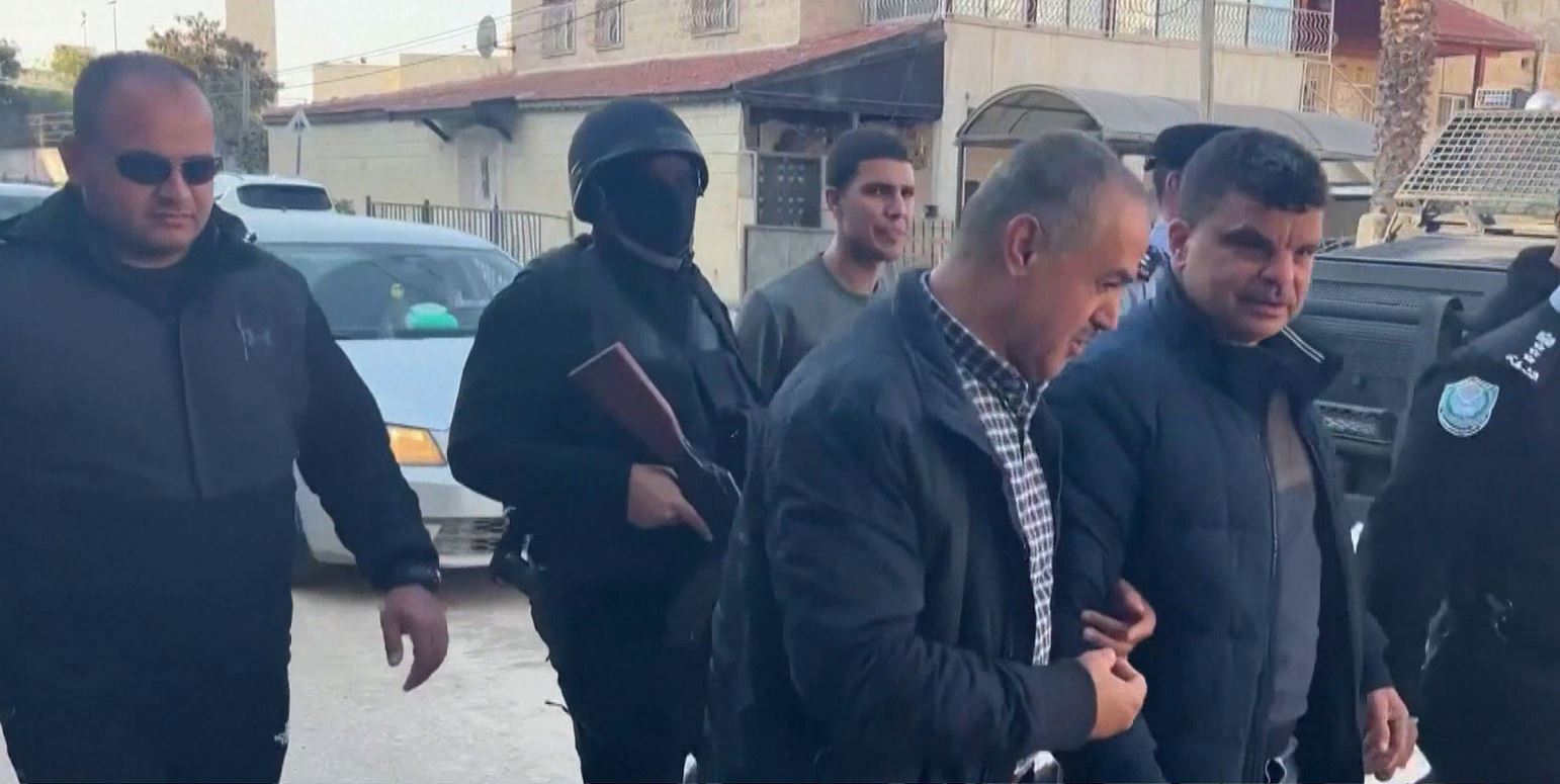 الضفة الغربية