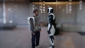 בינו לבינה | פרק 8 - מסיבת פורים