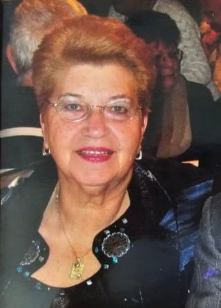 בלינה אשכנזי