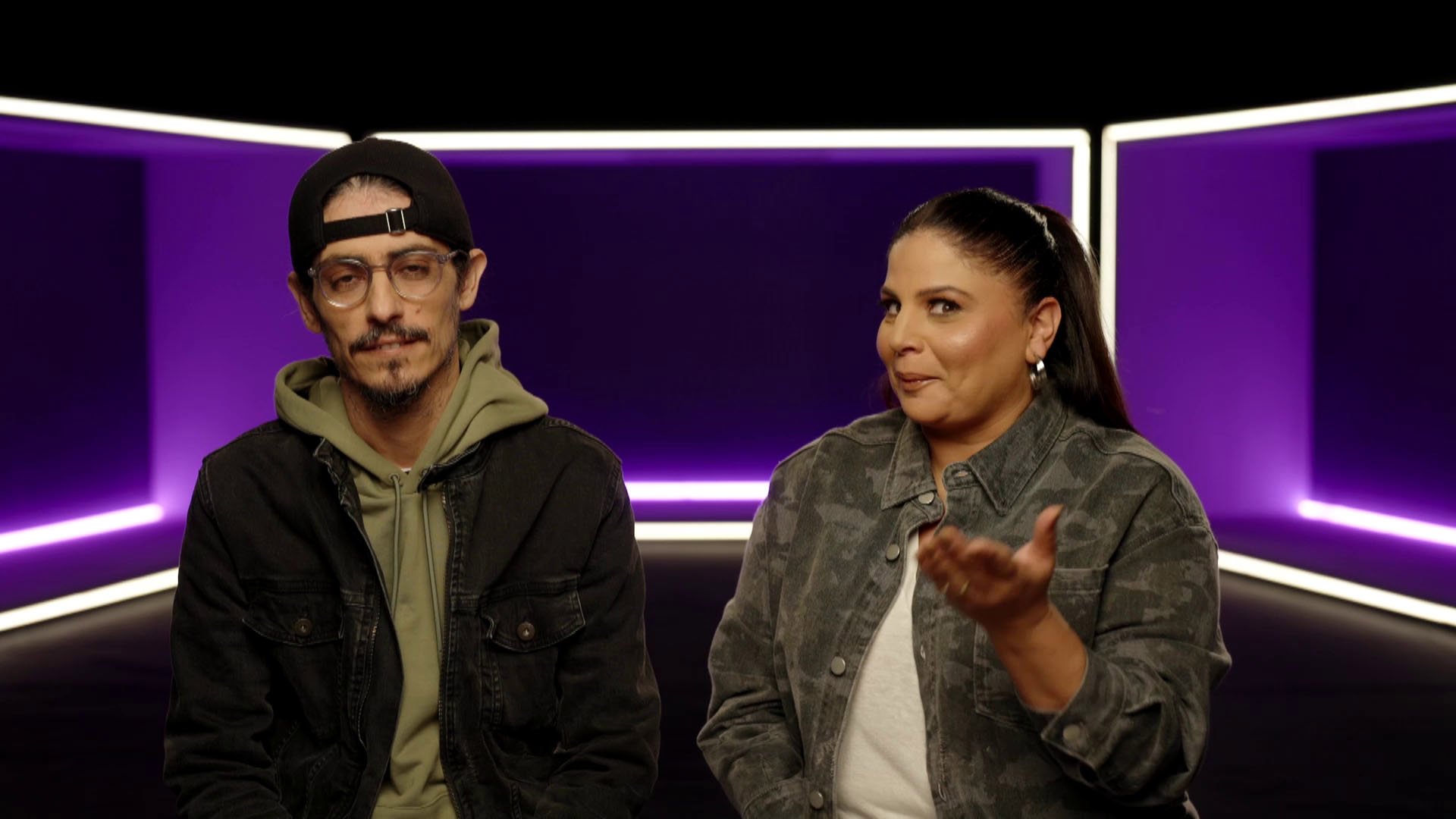 תגידו קצר | פרק 33 - 10.12.25