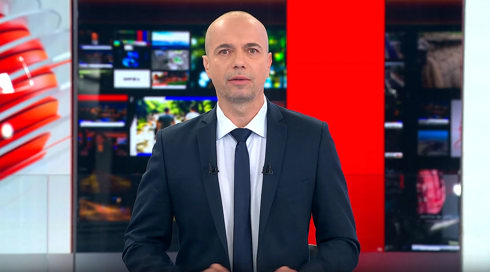 מהדורת כאן חדשות | 27.01.26