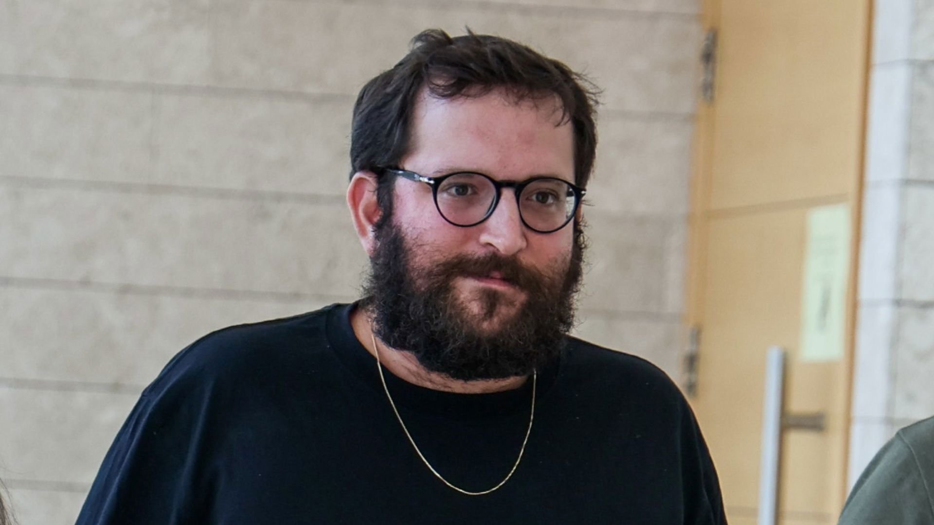 יונתן אוריך, ארכיון