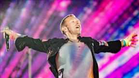 קולדפליי בארגנטינה, אוקטובר 2022