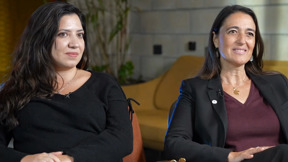 הקשר הצרפתי: נילי וראשל מואשמות בסיוע לרצח עם - בגלל הפגנה