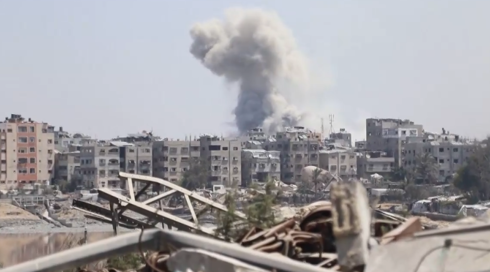 انفجار في صنعاء