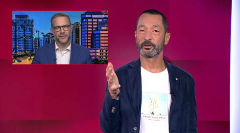 מהצד השני עם גיא זהר | 14.05.25