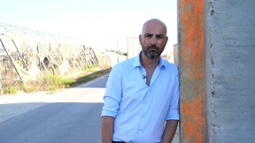 טור אליאור לוי עזה חשמל