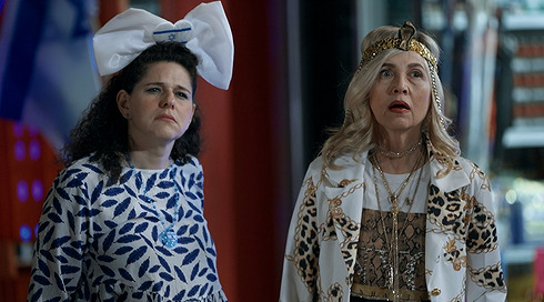 קופה ראשית | עצמאות כוכבה - ספיישל עצמאות 2026