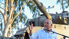 אביגדור קהלני