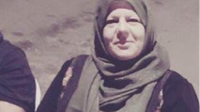 ופאא רפיק עוואד, תושבת טמרה שנרצחה