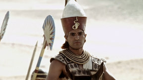 האמת מאחורי התעלומות הגדולות עונה 2 | פרק 5 - רעמסס השני: גדול הפרעונים