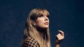 טיילור סוויפט