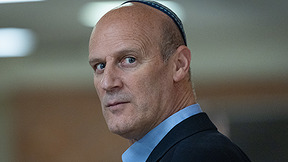 עו"ד מיכאל ראבילו, 1 ביוני 2026