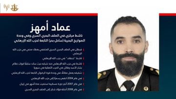 עימאד אמהאז