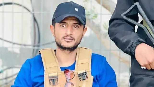 יאסר אבו שבאב