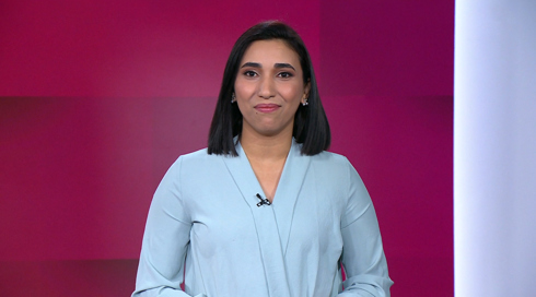 الجِهة الثانية مع رجاء كناعنة | 14.05.2025 | شو اسم البابا الجديد؟