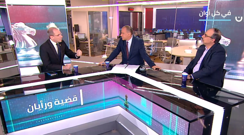 قضية ورأيان مع وسيم كيوف | انتهاء شهر العسل بين نتنياهو وترامب