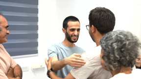 החטופים החיילים