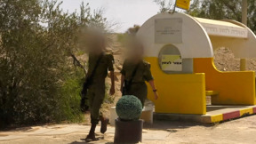 "למה חיכו שחיילות יתעלפו?": החשמל בבסיס קרס בגלל החום - החיילים פונו רק כעבור שעות