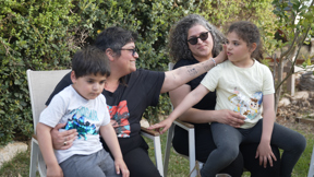 מעבר לקשת