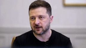 חזית אחת: זלנסקי מדלג בין מדינות המפרץ נגד ציר הרשע