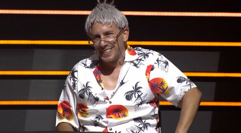 האחוזון העליון | עונה 2 - פרק 15