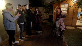 בואו לאכול איתי עונה 9 | פרק 21 - שבוע חיפה, יום א'