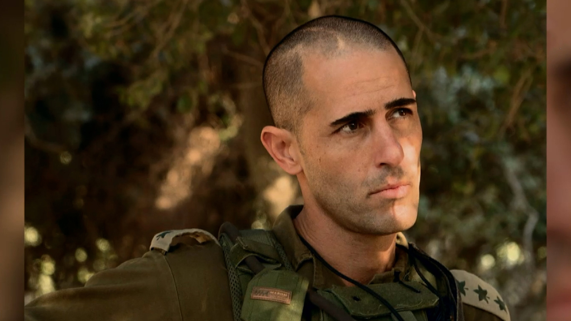 הגיבור שנפל