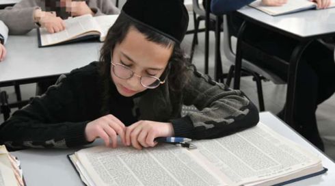 יהושע בן ה-12 נרצח בפיגוע ליד ירושלים, המחבל נתפס