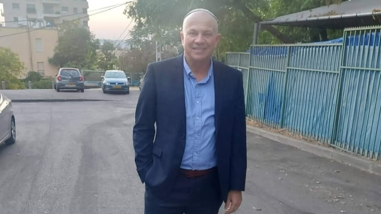 יוסף חי שרביט