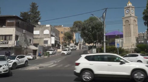 النشرة المسائية 18.10.25