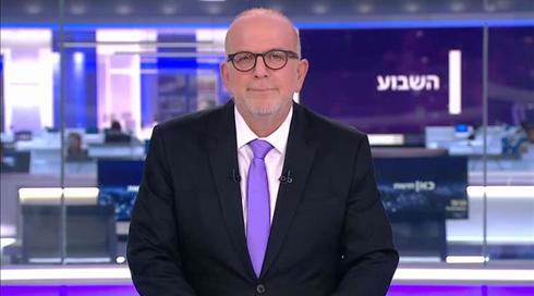 השבוע עם ירון דקל | 23.07.21